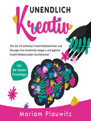 cover image of Unendlich kreativ